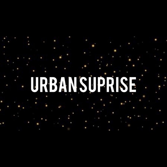 urbansuprise